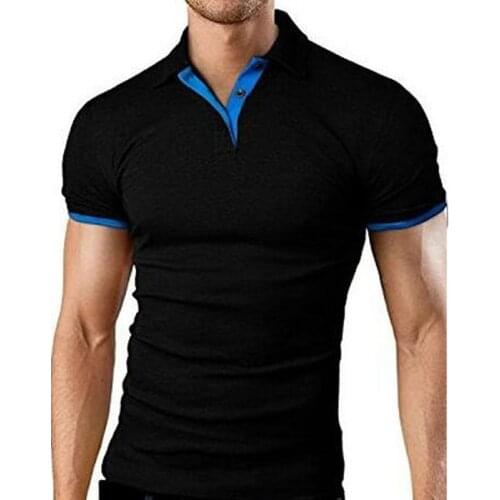KUKOC Mens Polos