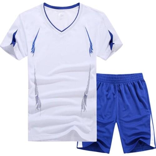 Plus Size M~6XL,7XL,8XL,9XL Tops&Tees Shirts Casual Tshirt Men Quick Dry T-shirt Sporting Suit T Shirt Men Tracksuits