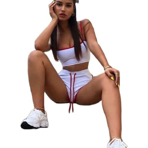 Merry See Women's Sports Shorts