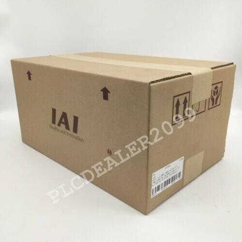 New IAI X-SEL Controller XSEL-J-2-200I-200I-N1-EEE-2-2 In Box 1Year warranty