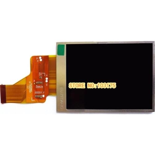 NEW LCD Display Screen For Nikon Coolpix B500 Digital Camera Repair Part with Backlight Camera repair part