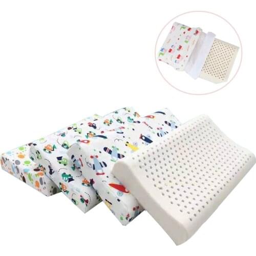 Латексные подушки для сна Pa.an China At AliExpress