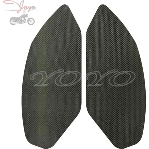 Gas Tank Pad Traction Side Grips Protector 3M Adhesive For Aprilia RSV4 R FACTORY RF TUONO V4