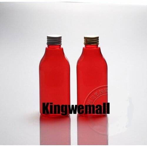 Empty Cosmetics Bottle Beauty Perfume Container Professional Makeup Alcohol Cream Plastic Water Packaging Refillable Accessories