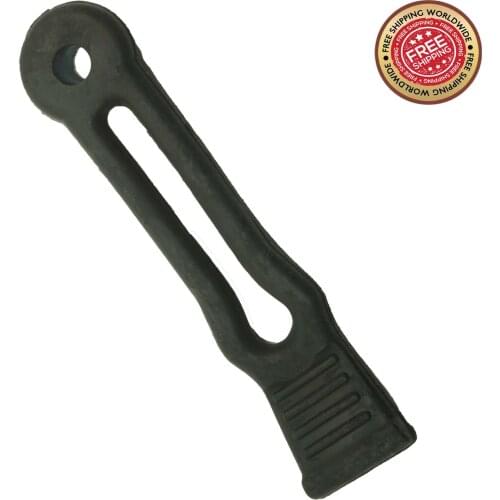 RUBBER HOOD TIE DOWN STRAP LATCH BAND For YAMAHA RHINO 450 660 700 8V0-77171-00