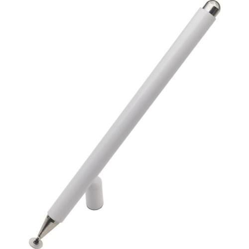 Touch Screen Stylus Universal High Sensitive Precision Capacitive Disc Pencil Touch Screen Pen for iPad/Pro/Air/iPhone/Samsung