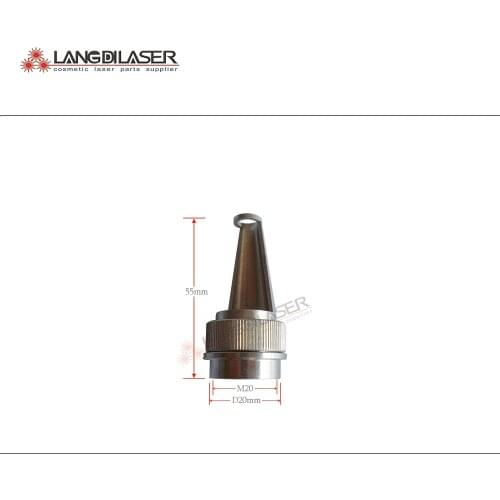 YAG laser handpieces , nd:yag laser heads , laser tattoo removal heads , 1064nm heads