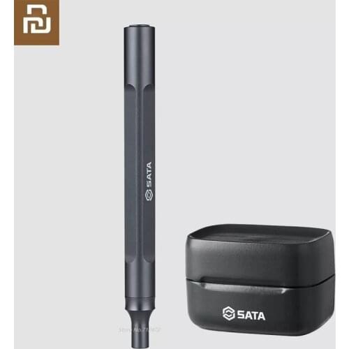 Youpin SATA Repair and disassemble precision screwdriver set SATA PEN Screwdriver Kit 24 In 1