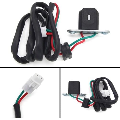 Motorcycle Parts Outboard Coil Ignition Timing Trigger For Polaris OUTLAW 450 "S" MXR 525 2X4 IRS OEM:4011799 Moto Accessories