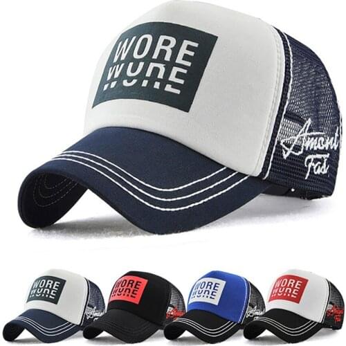 Women Embroidered Wore Wune Denim Cap Fashion Baseball Cap Topee Vintage Baseball Caps Trucker Hat Dad Hats Бейсболка Для Мужчин