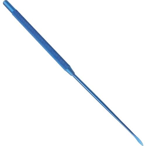 18.5cm Micro Dissector Yasargil Raspatory
