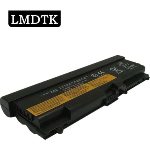 LMDTK NEW 9 CELLS Battery for Lenovo SL410K E40 E50 SL510 T410 SL410 T510 L410 L420 L510 L520 T520 W510 42T4235 42T4731 42T4733