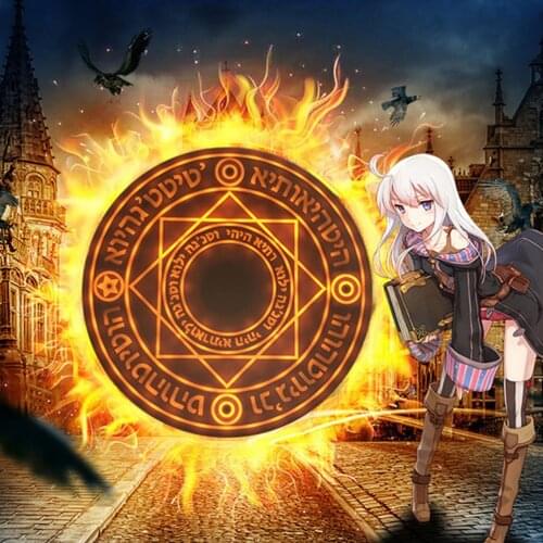 Anime LED Fast Wireless Charger Pad Charging Station QI Wireless Charge For IPhone X XR XS 8 11pro Galaxy S10 S8+ S9 S7 Note 9 8