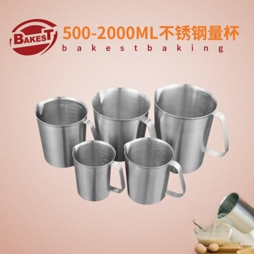 Bakest Measuring Cups