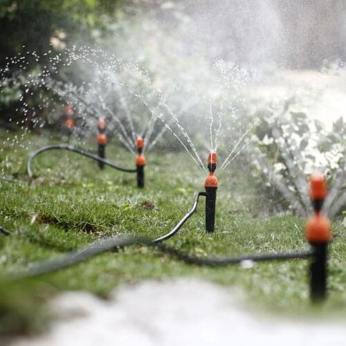 Flowerherd Garden Sprayers