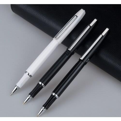 HERO Blue Ballpoint Pens