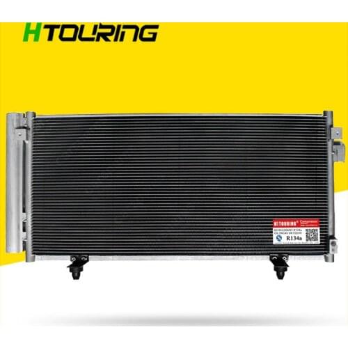 For Car Subaru Forester For Subaru Impreza A/C AC Air Conditioning Condenser 73111FG000 73111SA010 73210SC000 73531F-G000 NEW