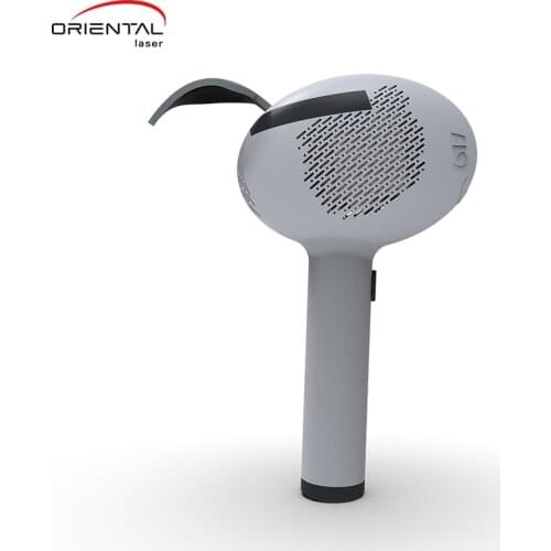 Hair Removal Machine/ 808nm Epilator Laser Permanent Painless Hair Removal