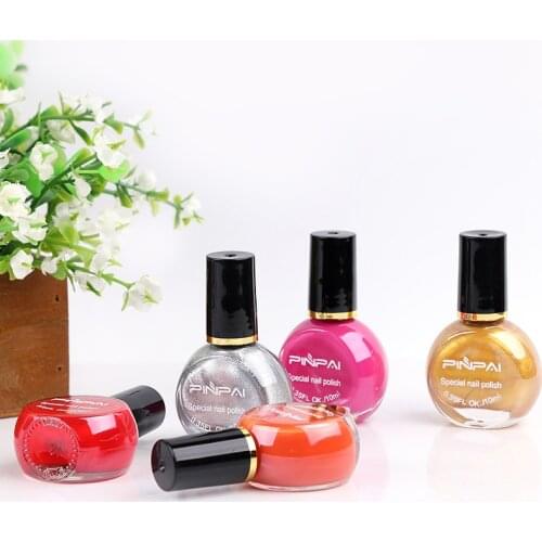 MATAVENI Nail Polishes