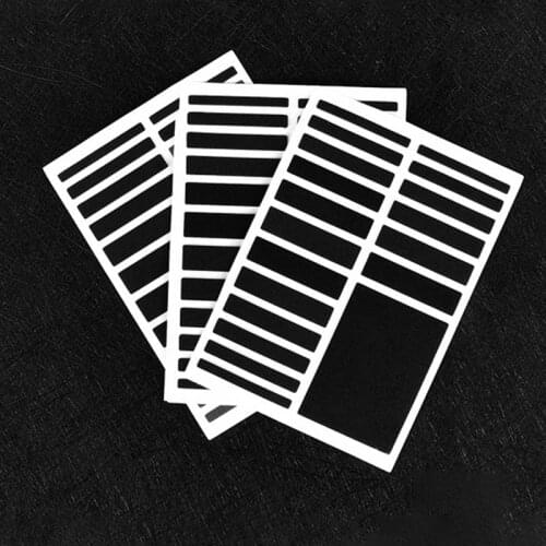 Invisible Tighteners Ring Size Adjuster Resizing Resizer Pads Tool Inner Ring Sticker For Mens Womens Ring 2Colors