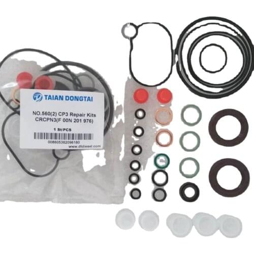 NO.560-2 CP3 REPAIR KITS CRCPN3 F00N201976