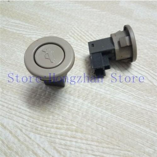 Original For Buick- Excelle- po 630 Trunk Switch / Luggage Switch Button OEM# 9075724 96615388
