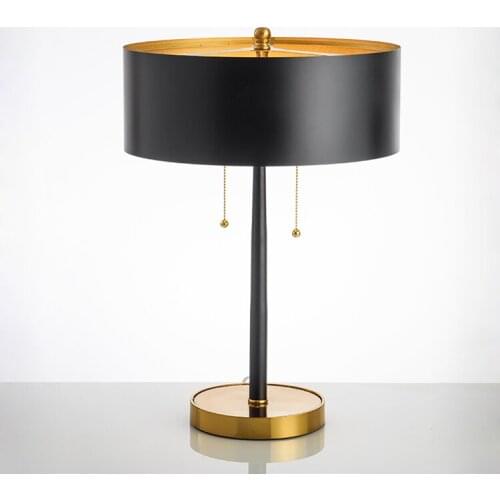 Modern g table lamp metal table lamp E27 reading light decoration lamp designer table lamp country style table lamp