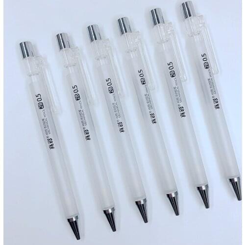 Truecolor Simple Pencils