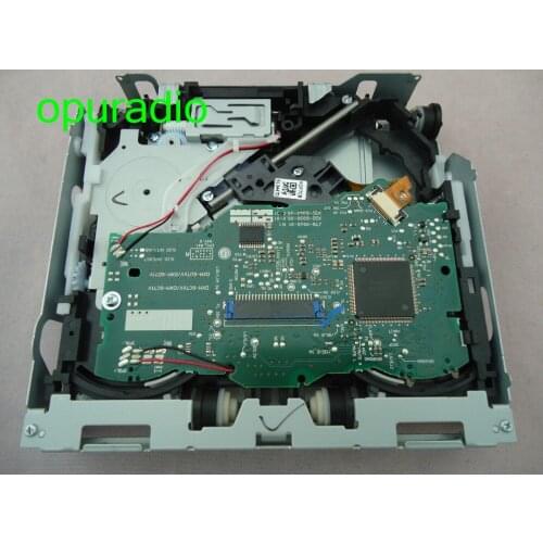 Brand new KCP7CB laser CD loader mechanism for Opel VW RCD310 car radio tuner MP3 sound system
