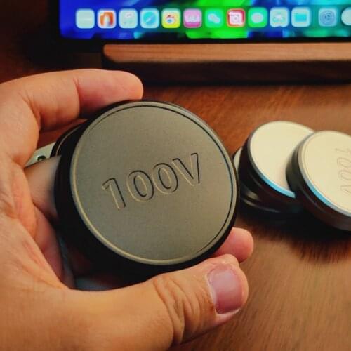 Aluminum Lens Cap Lens Cover for Fuji Fujifilm X100V X-100V