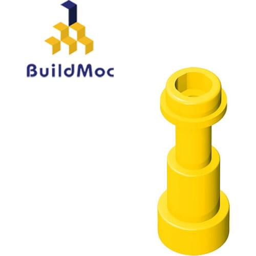 BuildMOC Compatible Assembles Particles 64644 For Building Blocks Parts DIY story Educational Creati