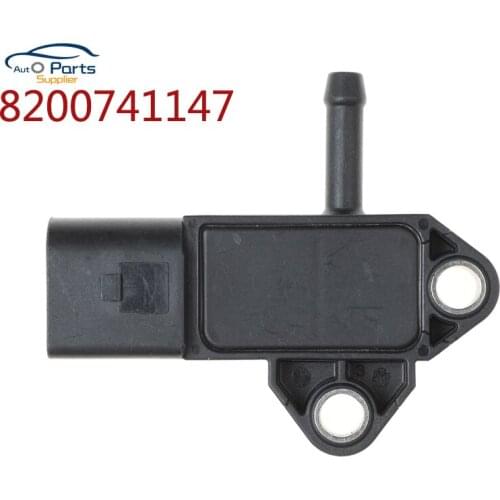 YAOPEI 8200741147 Absolute pressure sensor Map Sensor For Renault Laguna MK3 Coupe 2009 3.0DCi