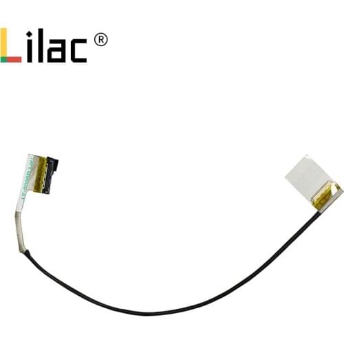 Video screen Flex For Lenovo ThinkPad T431S laptop LCD LED LVDS Display Ribbon cable 50.4YQ02.002 04X0819