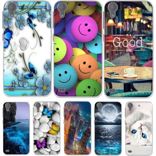 Hellonihao Phone Cases HTC Desire 630