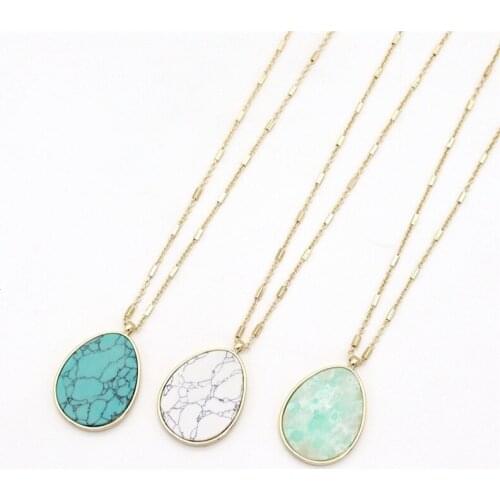 MARC KATE Golden Chains