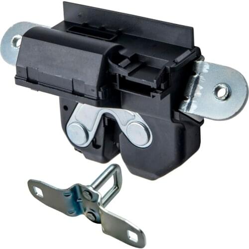 NEW For Tailgate Boot Lock Catch Fit for Fiat 500 Grande Punto Evo & Bravo 55702917