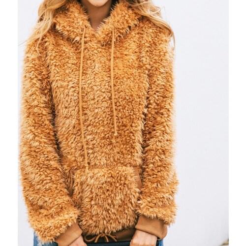 Mooclound Hooded Sweatshirts For Women