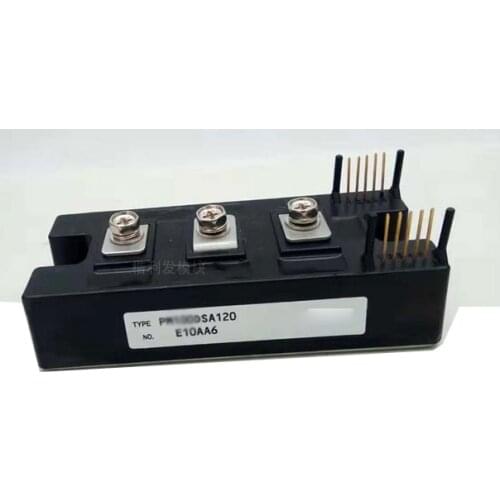 PM75DSA120 Original, Can Provide Test, 1 Year Warranty