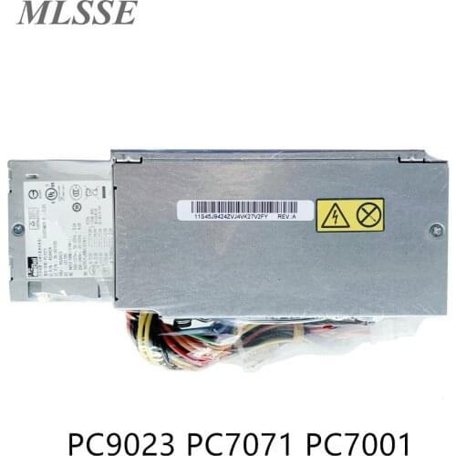 New Original PSU For Lenovo 57 8000 58 45 31 28 Power Supply PS-5241-01VF PC9023 PC7071 PC7001 PC7032 HK340-85FP 24+ 4Pin