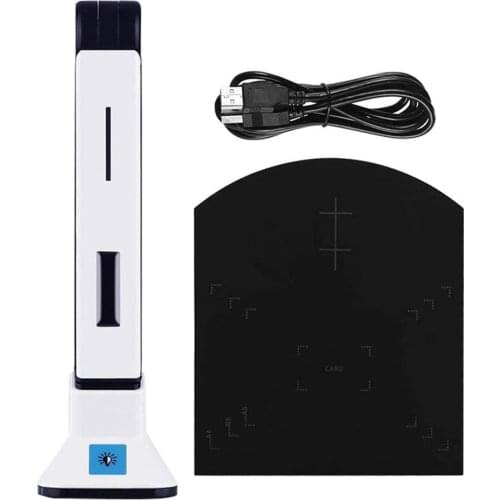 KC5M01 Portable Home Office High Speed Document High-definition Scanner Real-time Projection Video Recording Scanner