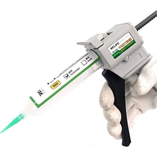 Welding Oil Booster Push Rod Solves Maintenance Pain Point Needle Barrel Booster Needle Barrel Welding Oil Booster