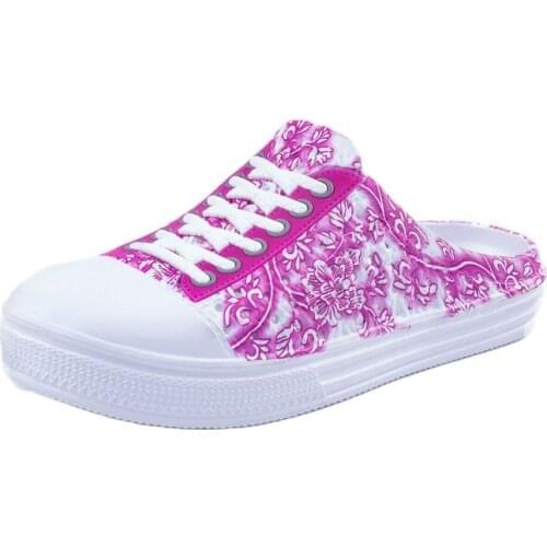 Womens Casual Clogs Breathable Beach Sandals Slippers Summer Slip on Flip Flops Shoes Home Shoes Sandalias De Las Mujeres