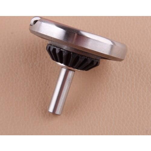 LETAOSK Hook Gear Replacement Fit For Singer 700 702 706 708 720 722 726 728 740 760