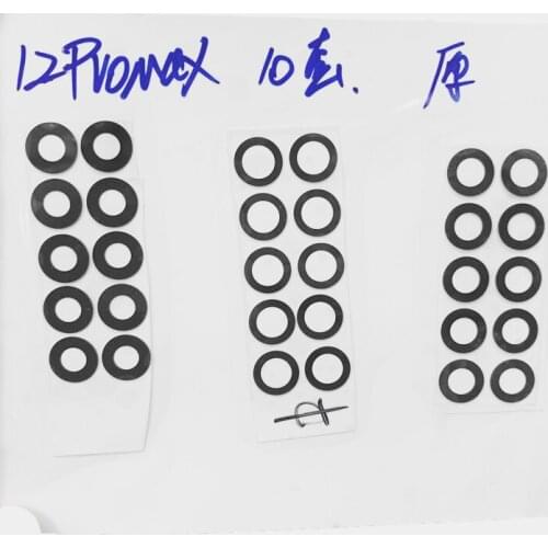 Back Camera Lens Camera Glass Replacement for 12 Mini 12Pro 12 Pro Max Back Cover Glass Main Damaged Housing Repair