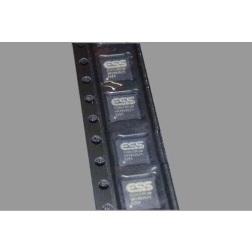 1 piece PCM2704DB PCM2704DBR DAC IC Chip Stereo Audio PCM2704 Decoder Chip New Original