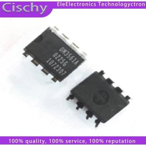 10PCS UM3561A UM3561 DIP-8
