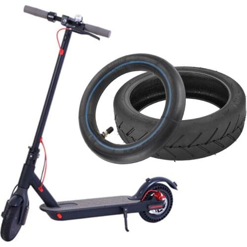 8.5 Inch 8 1/2x2 Tyre Electric Scooter For Bicycle& Inner Tube For Xiao*mi M365/Pro/Pro2 Electric Scooter