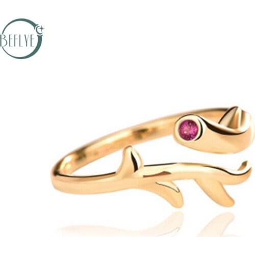 Кольца BEFLYE China At AliExpress