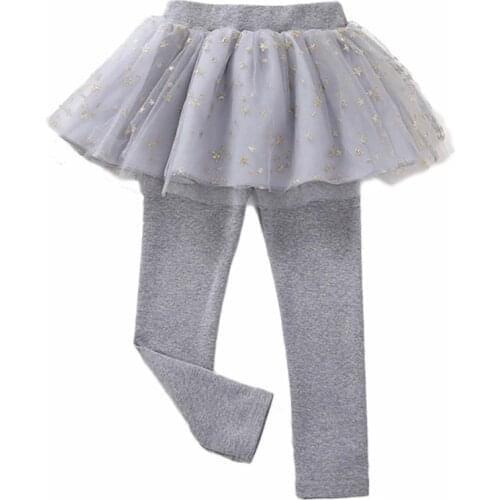 Bibihou Tights For Girls