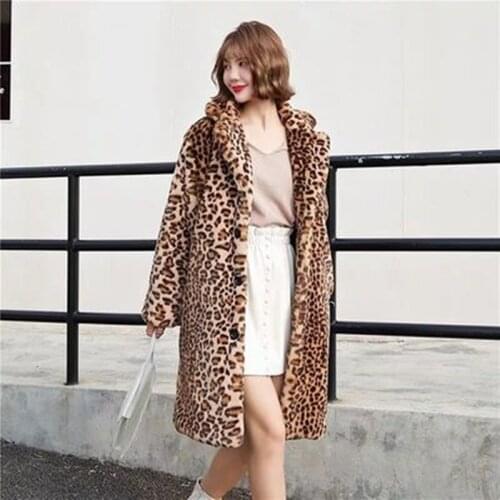 Clobee Women's Jackets With Fur